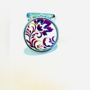 2 for $8 -Make a bundle! Glam & purse-ready vitamin box? Yes, please!